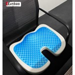 Chair Cushion Supplier - Multi Color Shock Absorbing