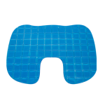 Seat Cushion Factory - U Shape Polyurethane Slow Rebound