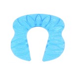 Travel Pillow Supplier - Ergonomic Super Cooling Gel