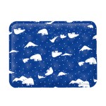 Pet Ice Pad Manufacturer - Luxury Waterproof Print Design