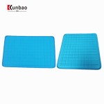 Pet Cooling Mat Factory - Multi Functional Anti Slip