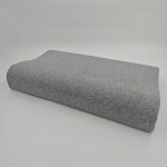 Bed Pillow Manufacturer - Zero Pressure Removable Cover