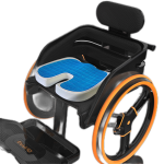 Cooling Cushion Manufacturer - High Density Memory Foam