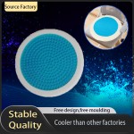 Floor Pillow Manufacturer - Breathable Round Meditation
