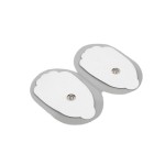 Hydrogel Patch Factory - EMS Non woven Snap on