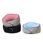 Travel Pillow Manufacturer - 2025 Custom Ergonomic U Shape