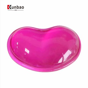 Arm Rest Factory - Multi Color Waterproof Heart