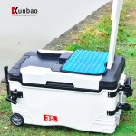 Fishing Cushion Factory - Waterproof Anti Slip Heat