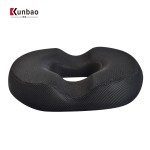 Car Seat Cushion Manufacturer - Foldable Cold Gel Cooling