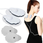 Hydrogel Patch Factory - EMS Non woven Snap on