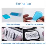 Electrode Pad Manufacturer - Self Adhesive Viscous Gel