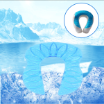 Neck Pillow Supplier - Ultra Pain Relief Luxury