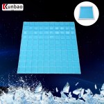 Lumbar Support Supplier - Cooling Gel Back Massage