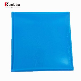 Motorcycle Cushion Supplier - 30x30cm Cooling Gel Pad