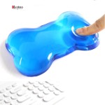 Mouse Pad Supplier - Colorful Cute Bone Shape
