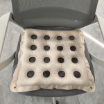 Air Cushion Supplier - Wholesale PVC Flocking Inflatable