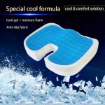 Cooling Cushion Manufacturer - High Density Memory Foam