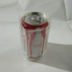 Wine Cooler Bag Factory - Food Grade PVC Wrap Short