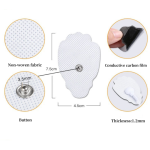 Hydrogel Patch Factory - EMS Non woven Snap on