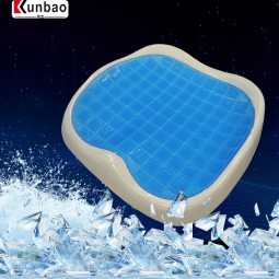 Wheelchair Cushion Supplier - Memory Cooling Gel Protective