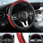 Steering Wheel Cover Supplier - Summer Non Slip Cooling