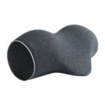 Neck Pillow Supplier - Heated Cotton Pressure Relief