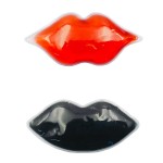 Lip Ice Pack Supplier - Wholesale Reusable Logo Print