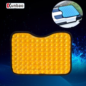 Fishing Cushion Factory - Waterproof Anti Slip Heat