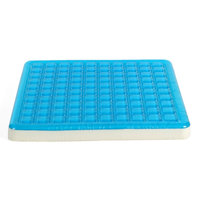 Car Seat Cushion Factory - Gel Memory Foam Cooling