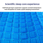 Cervical Pillow Supplier - Curve Slow Rebound Magnetic