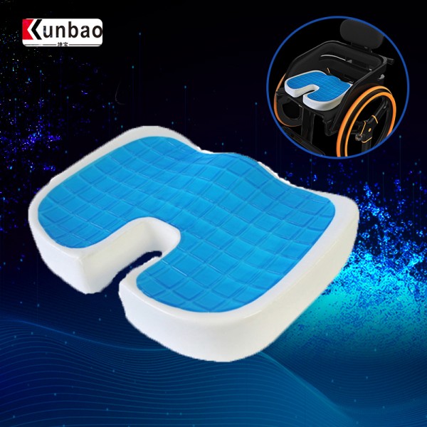 Cooling Cushion Manufacturer - High Density Memory Foam