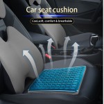 Seat Cushion Manufacturer - Custom 40x40cm Bamboo Charcoal