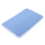 Cat Mat Manufacturer - PVC Rectangular Litter Mats