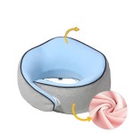 Travel Pillow Manufacturer - 2025 Custom Ergonomic U Shape