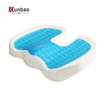 Office Cushion Manufacturer - Factory Direct Tailbone Relief