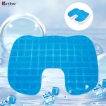 Office Cushion Supplier - OEM Long Sitting Comfortable