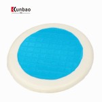 Floor Pillow Factory - 40x40cm Meditation Memory Foam