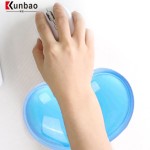 Arm Rest Factory - Multi Color Waterproof Heart