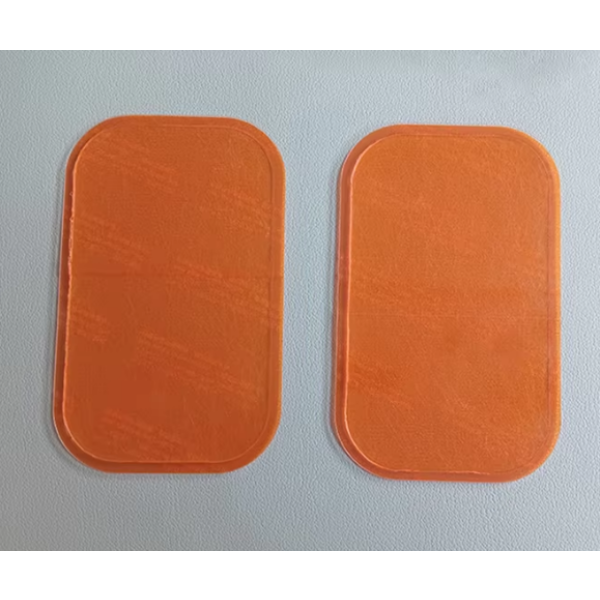 EMS Hydrogel Pad Supplier - Custom Conductive Muscle Stimulation