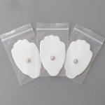 Hydrogel Patch Factory - EMS Non woven Snap on