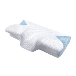 Neck Pillow Supplier - OEM ODM Butterfly Shape