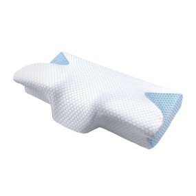 Neck Pillow Supplier - OEM ODM Butterfly Shape