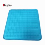 Pet Cooling Mat Factory - Multi Functional Anti Slip