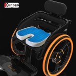 Car Seat Cushion Factory - Hip U Shape Cooling Gel