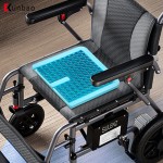 Wheelchair Cushion Factory - Wholesale Breathable Gel Pad