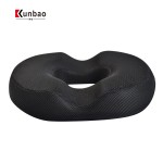 Car Seat Cushion Supplier - 42x33cm Multi Functional