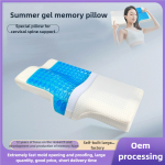 Sleeping Pillow Factory - Summer Ergonomic Cooling Gel