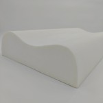 Bed Pillow Manufacturer - Zero Pressure Removable Cover