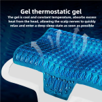 Orthopedic Pillow Manufacturer - Custom Modern Memory Foam