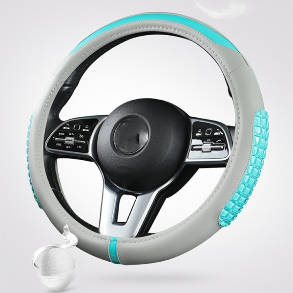 Steering Wheel Cover Manufacturer - Summer Anti Slip Multi